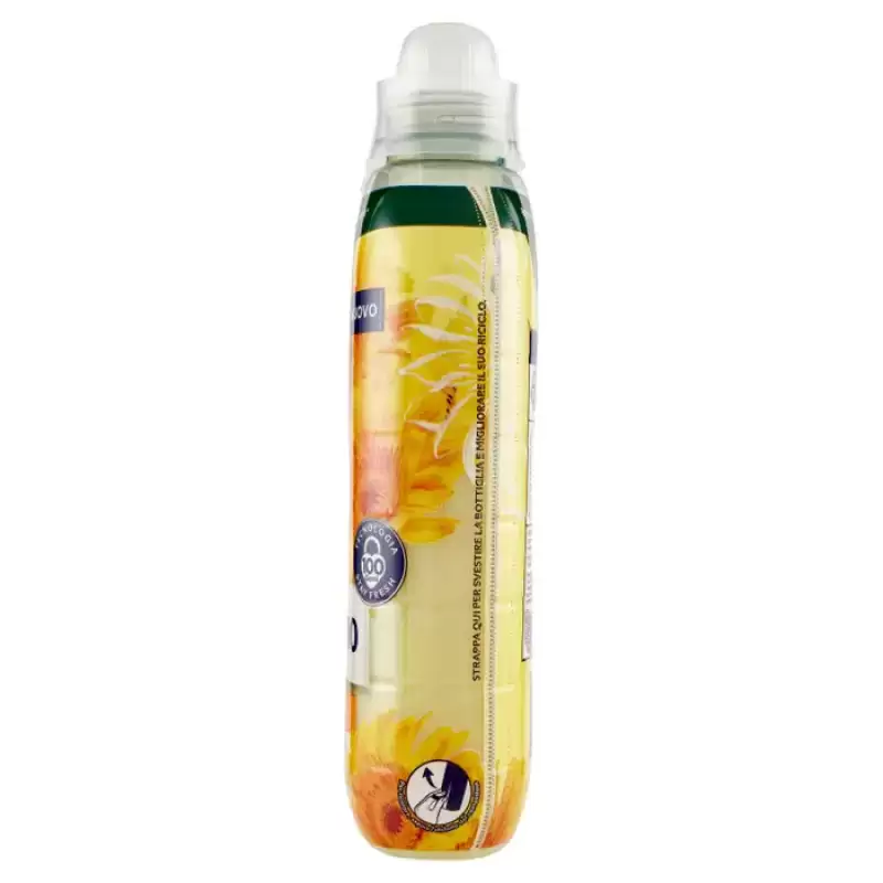 Coccolino Raggio di Sole balsam concentrat 42 spl 980 ml Bax 8 buc.